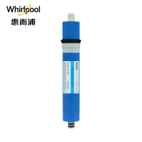 Whirlpool惠而浦反渗透净水机R75C83(FX) RO膜滤芯 (不含上门费)