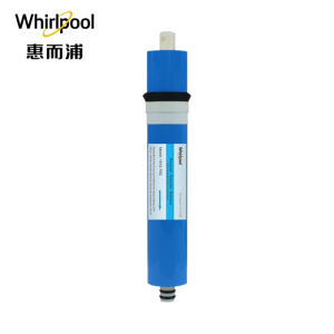 Whirlpool惠而浦反渗透净水机R75C83(FX) RO膜滤芯 (不含上门费)