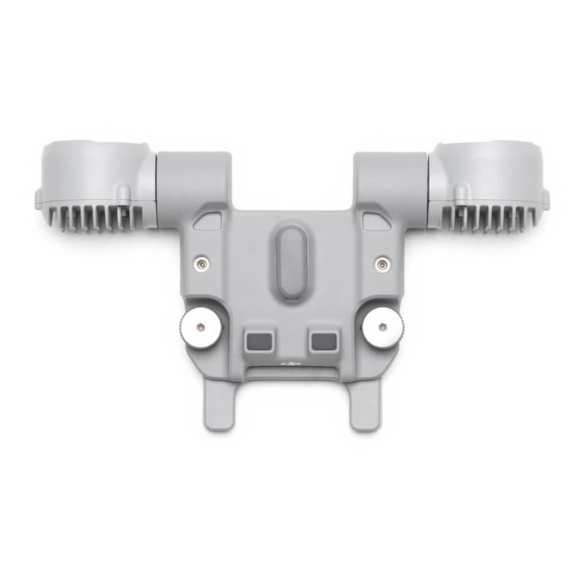 大疆 AL1 探照灯清晰照亮目标广视野照明