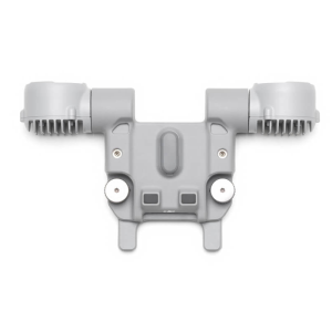 大疆 AL1 探照灯清晰照亮目标广视野照明