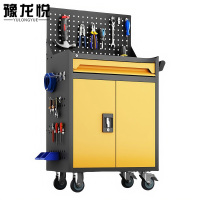 豫龙悦工具车