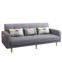 芙瑞塔折叠沙发2米张