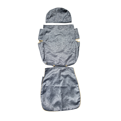 博隆机车 座椅套 DCL-32 套