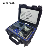 附盐密度测试仪 WT-YMD2305 1台