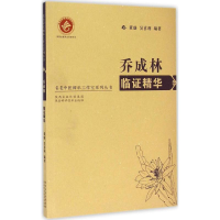 音像乔成林临精华董盛,吴喜利 编著