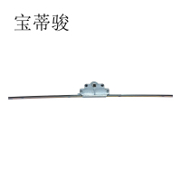 宝蒂骏 塑窗传动器 1米 根