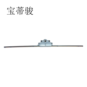 宝蒂骏 塑窗传动器 1米 根
