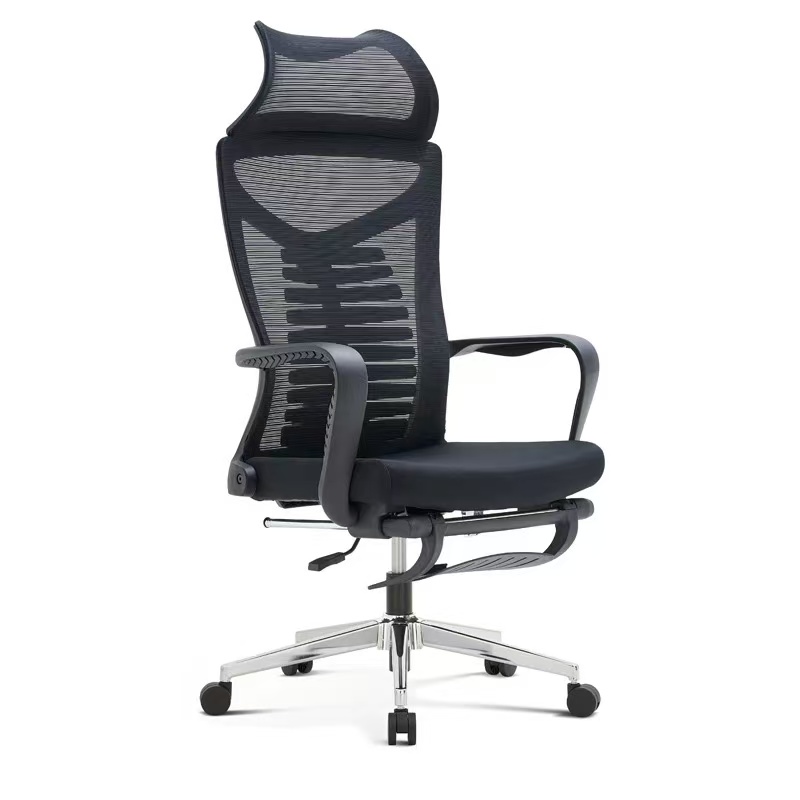 华夏京铁城 办公椅 WY-01 把