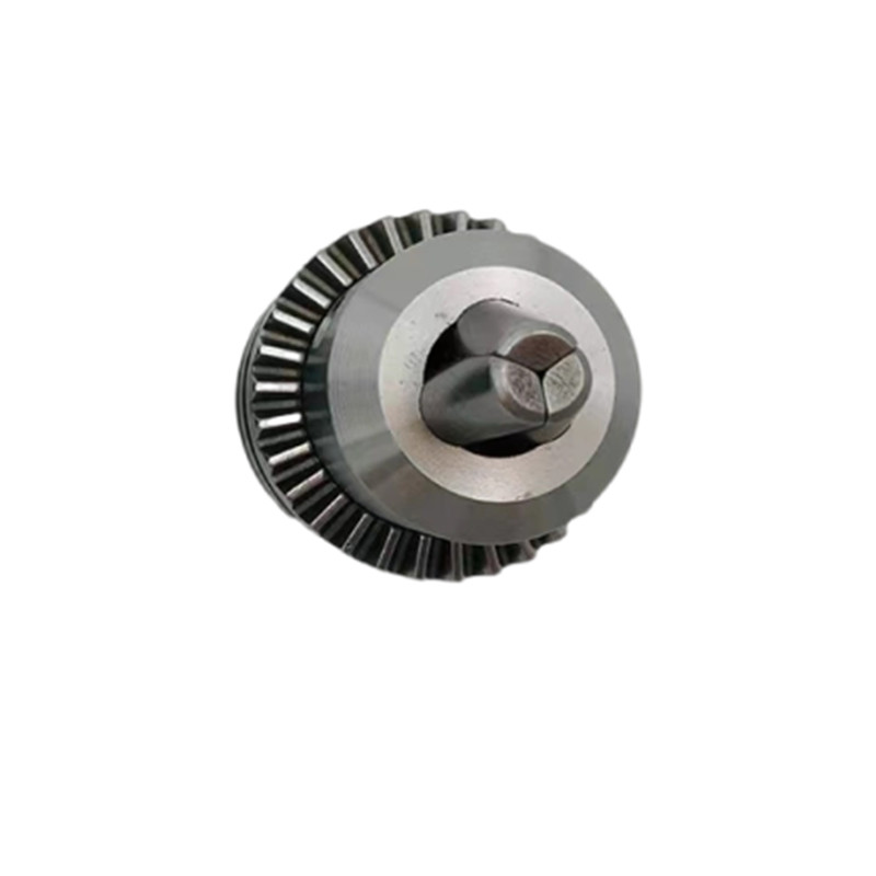 瀚图斯钻夹头 1-13mm