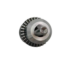 瀚图斯钻夹头 1-13mm