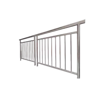 诚智旺 不锈钢围栏BXL-1/米