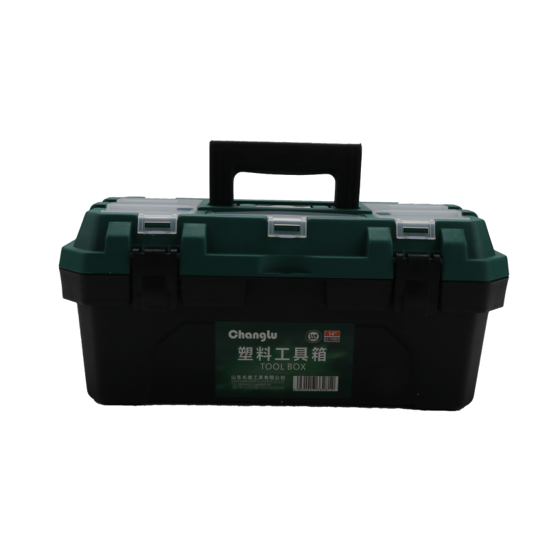 长鹿 塑料工具箱 19” 个