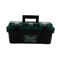 长鹿 塑料工具箱 19” 个