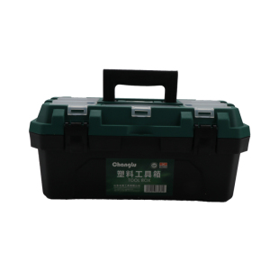 长鹿 塑料工具箱 19” 个