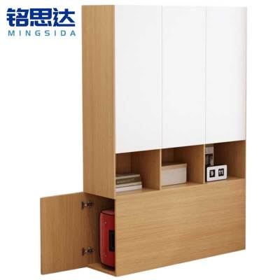 铭思达衣柜