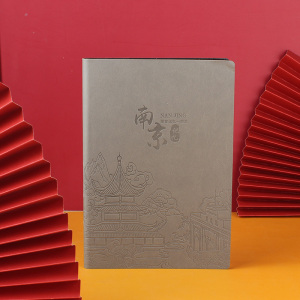 英雄(HERO)钢笔礼盒套装[城市记忆-南京]商务办公出行文具套装