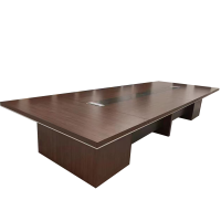 广顺泰 会议桌 RG-387 4200*1500*760mm 张