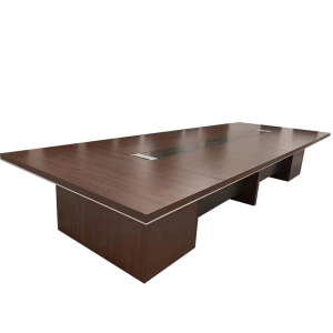 广顺泰 会议桌 RG-387 4200*1500*760mm 张