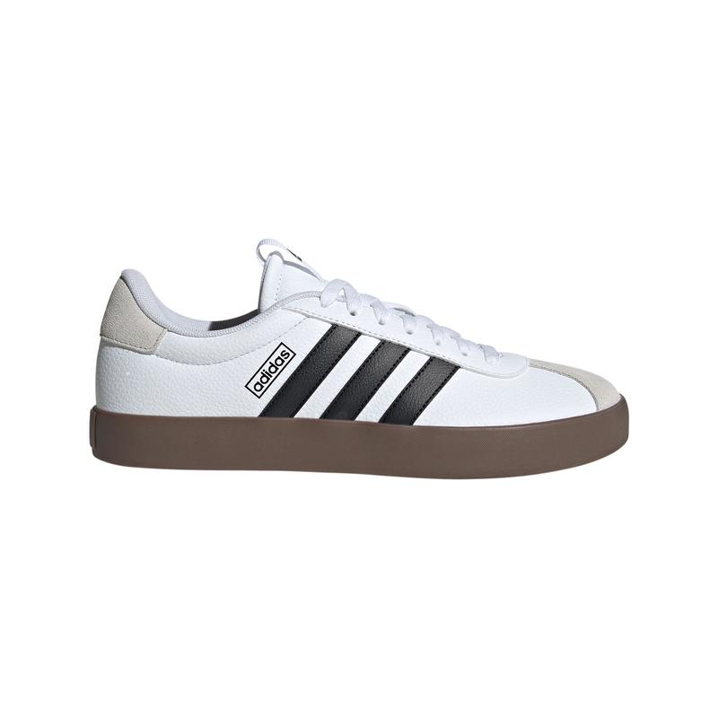 Adidas/阿迪达斯男款休闲运动鞋硫化橡胶底透气舒适低帮板鞋日常