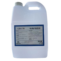 三达奥克 GD-170 电茶炉清洗剂 5千克/桶