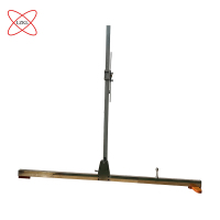 LZKL中心高度测量尺GF206(650-950mm)把