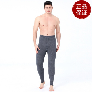 免费试穿 2024春秋装牧绒多斯保暖裤男加厚加绒品牌女式羊绒裤羊羔绒特厚棉裤护膝打底裤春秋绒裤毛裤羊绒裤中老年人春秋装秋