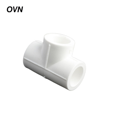 OVN PPR等径三通 40PPR(1.2寸) 个