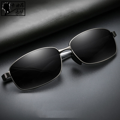 厂家自发-日夜两用太阳镜男士墨镜驾驶偏光镜开车钓鱼司机偏光镜迈诗蒙