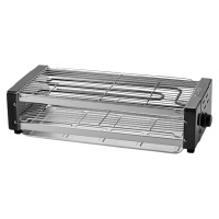 康佳电烧烤炉52cm无烟不粘双层烧烤架KEG-W261C