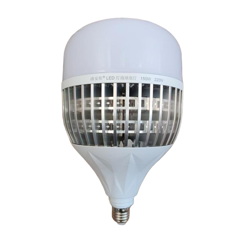洛安斯 LED灯泡球泡灯 150W 个
