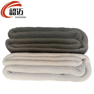 韶迈 防火毯 石棉被 灭火垫 4m个