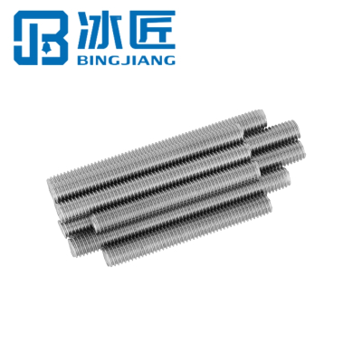 冰匠 304不锈钢丝杆 单位:根