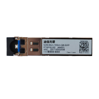 迪信光谱 622M80公里光模块 622M-1550mm-80km-SM-ESFP 个
