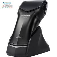 松下(Panasonic) 电动剃须刀 ES-RC30 充电式 单刀头往复式全身水洗男士刮胡刀