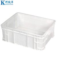 珂攸洋周转箱450*335*210mm个