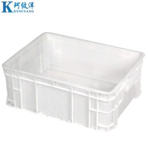 珂攸洋周转箱450*335*210mm个
