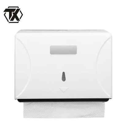 铁迅抽纸盒N74 个