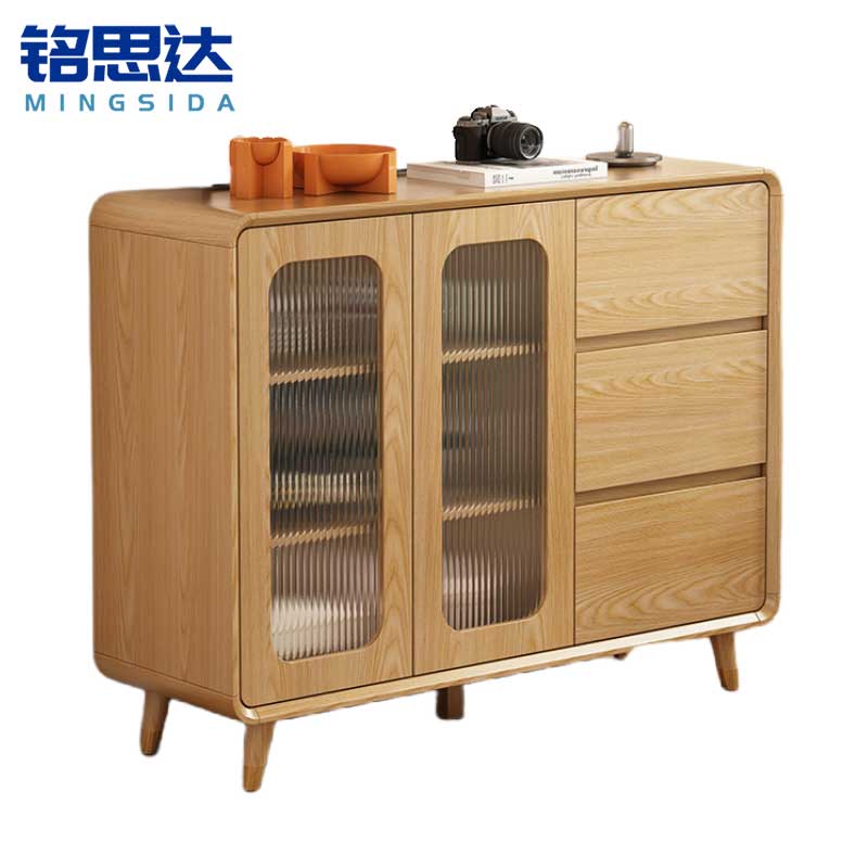 铭思达矮柜1.2米台