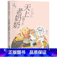 《天上掉下个老奶奶》 [正版]合肥暑期读一本好书一升二年级小鲤鱼跳龙门注音版歪脑袋木头桩兜兜里的恐龙麦爸爸的故事电台天上