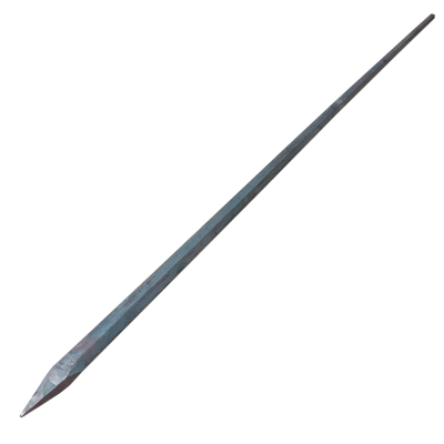 德鼎隆 六角钢钎 对边28mm*2500mm 根