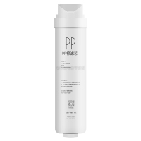 适用美的净水器PP棉S1滤芯MU136-4 MRC1886-75G 1886B-75G 1687A-50G升级版