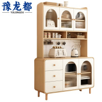 豫龙都置物柜100cm台