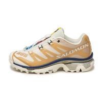 SALOMON 男女新款XT-4 OG 轻便透气减震防滑户外休闲机能风徒步越野跑鞋