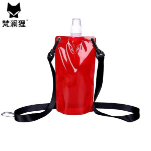 梵澜狸户外便携水袋H99 个