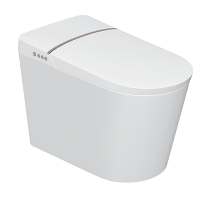 瑞尔特R&T智能马桶A6Max自动开盖离座关盖冲水自动调温