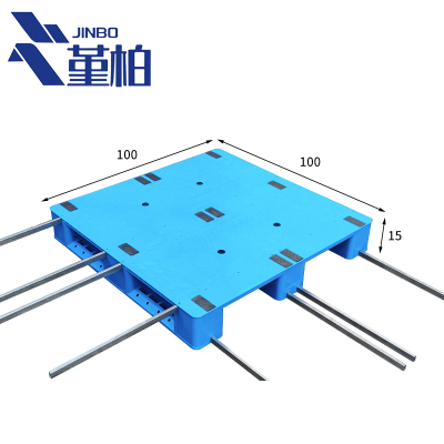 堇柏 防潮垫板 8钢 个