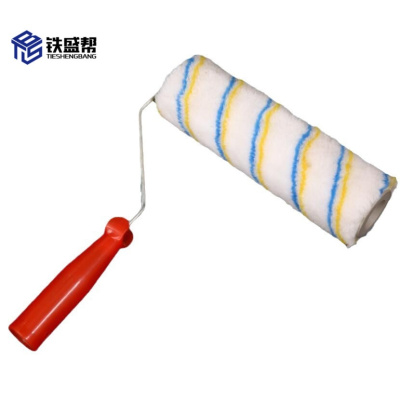 铁盛帮 滚刷100mm 把