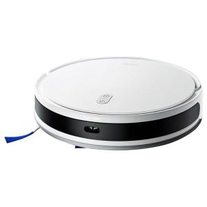 海尔(Haier)扫地机器人扫拖一体自动清洗全自动拖地机 潜入式LDS激光导航8000Pa大吸力 RHSW-T1PLU1