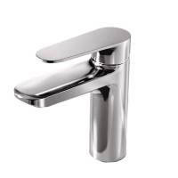 满盛达建 冷热水龙头 高25cm 个