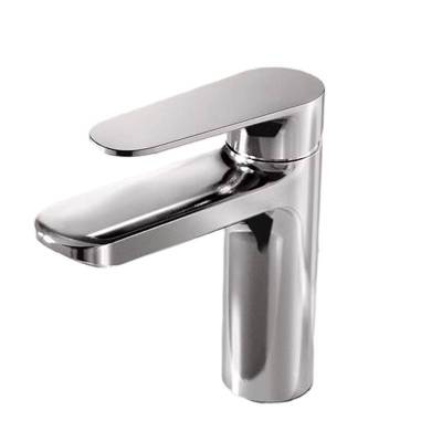 满盛达建 冷热水龙头 高25cm 个